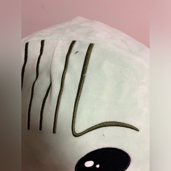 Star Wars Baby Yoda Squishmallow Grogu Mandalorian XL 20” with 3 Others 9-13 Inc - Picture 13 of 16